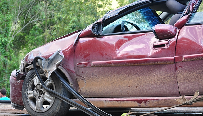 Accident seul : peut-on être indemnisé par son assurance auto ?